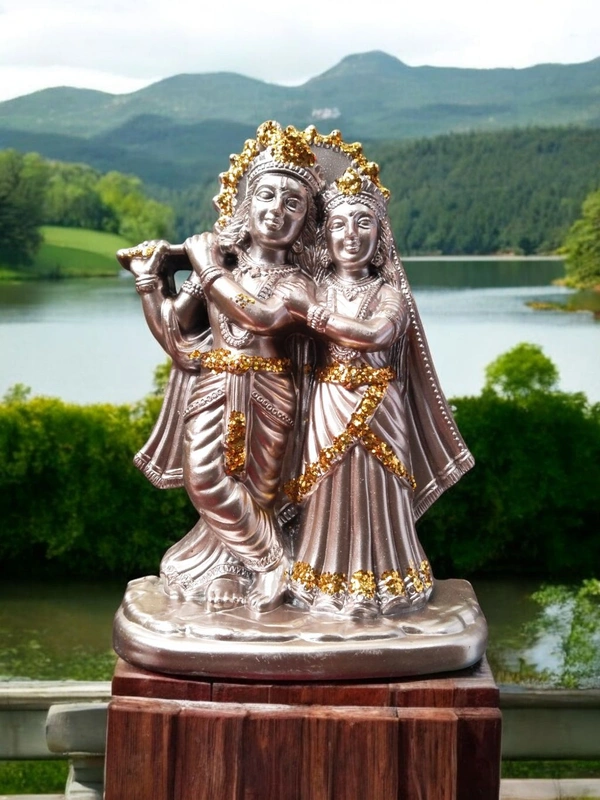 Govida God Statue  No.58 - 12*17.5 Cm