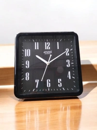 ATSON Quartz Wall Clock 44 - 24*24 Cm