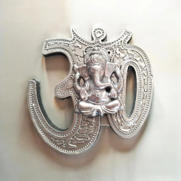 Om Shanti God 116 - 16*16 Cm