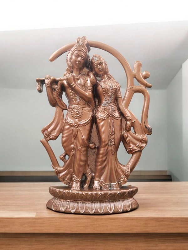 Mangal Kamna Art 110 - 13*20 Cm