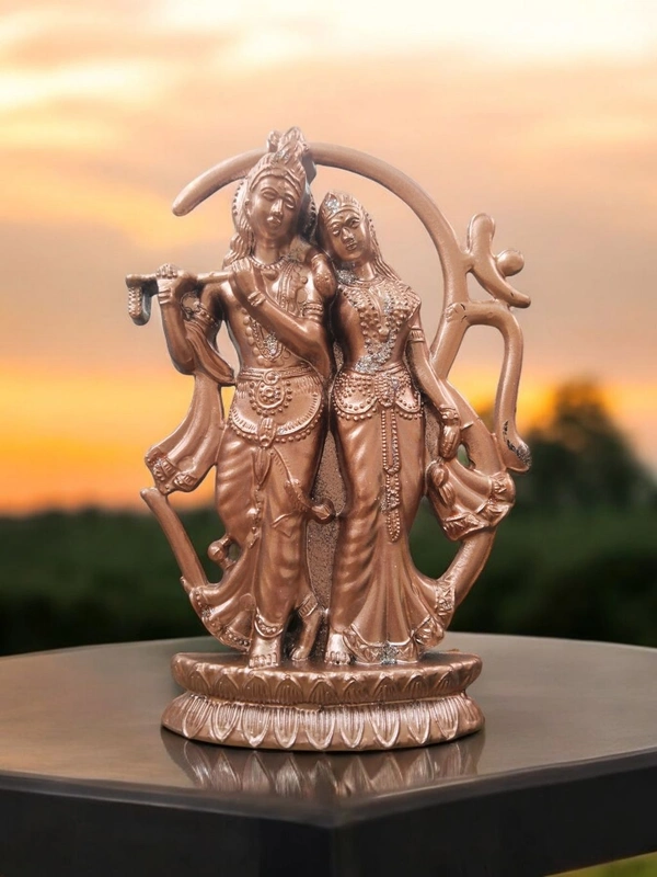Mangal Kamna Art 110 - 13*20 Cm