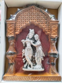 DARBAR God 101 - 19*27 Cm
