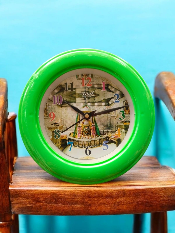 Amit Wall Clock 9207 - 71 - 17*17 Cm
