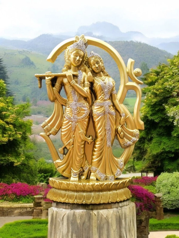Vaibhav God 103 - 24*36 Cm