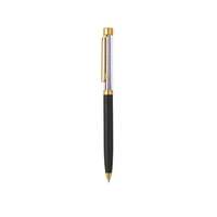 Flair Maze Designer Metal Ball Pen - Blue