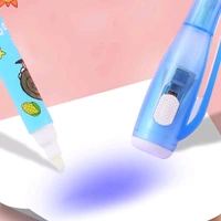 Magic Invisible Pen