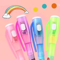 Magic Invisible Pen