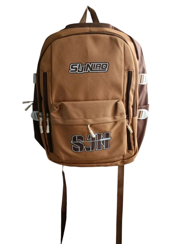 SUINIAO Premium School Bag For Girls / Boys And All Purpose 