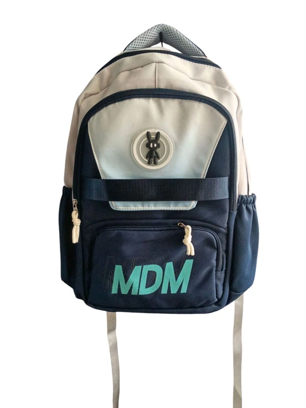MDM Premium School Bag For Girls / Boys And All Purpose 
