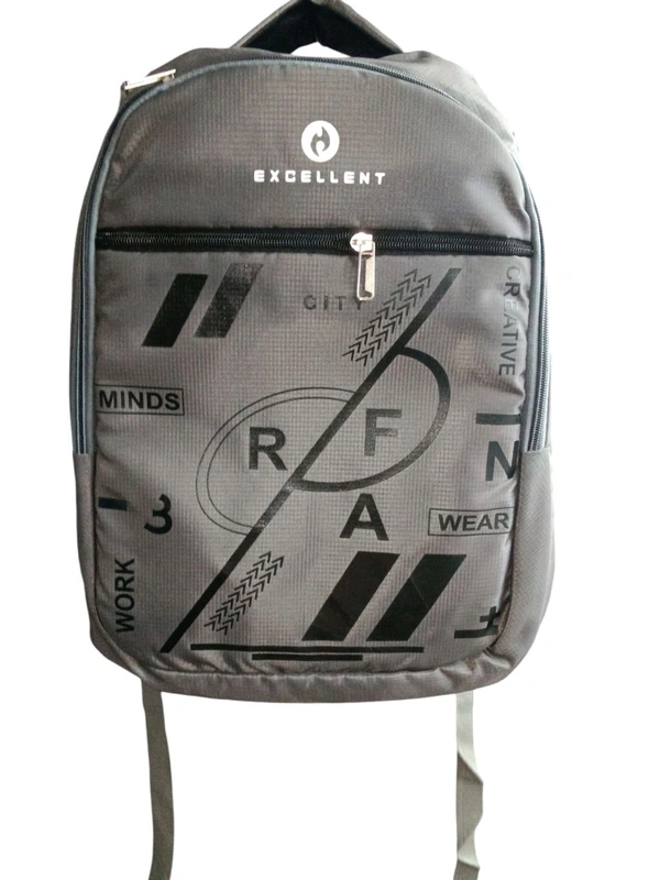 Premium Minds School Bag For Girls / Boys And All Purpose 