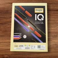 Shape ROYAL Single Line Notebook  - 172, 24*18 Cm