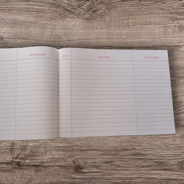 Arithmetic Single Line Maths Book  - 172