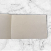 Shape  Drawing Notebook ( Plain) - 29.5*21 Cm, 36