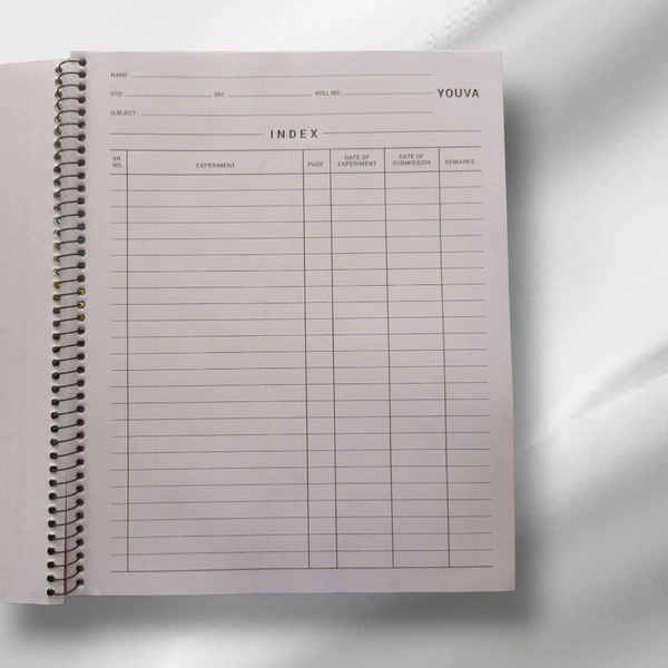 Maths Lab  - 64, 21.5*26.5 Cm