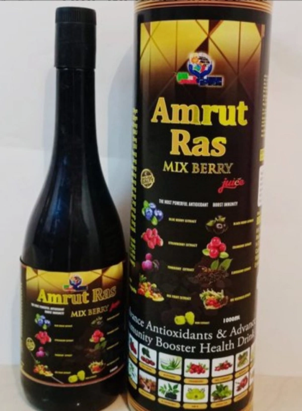 Badavision Silver Membership Amrut Ras - 1L