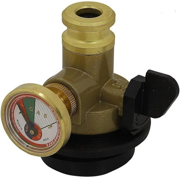 Gas Safety Device 