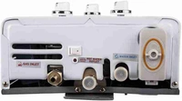 Ujala Gas Gyser 6 L