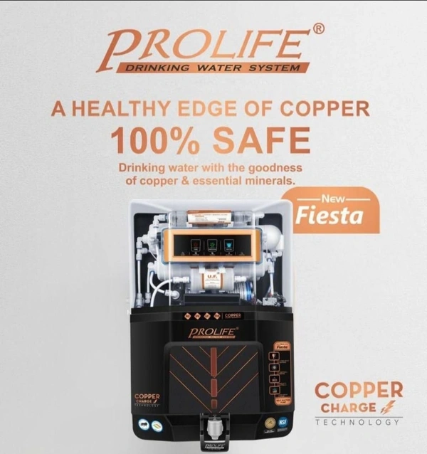 PROLIFE COPPER RO PURIFIRE