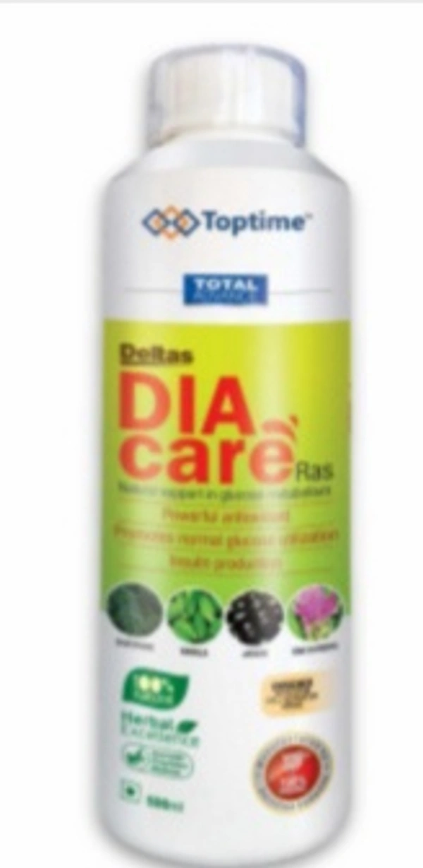 DIA Care 500 ML