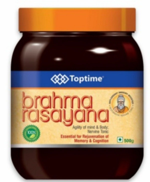 Brahma Rasayan 500g