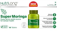 Super Moringa 60 Tab