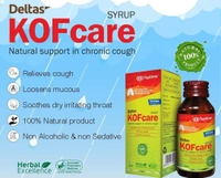KOFcare 100 ML ख़ासी 