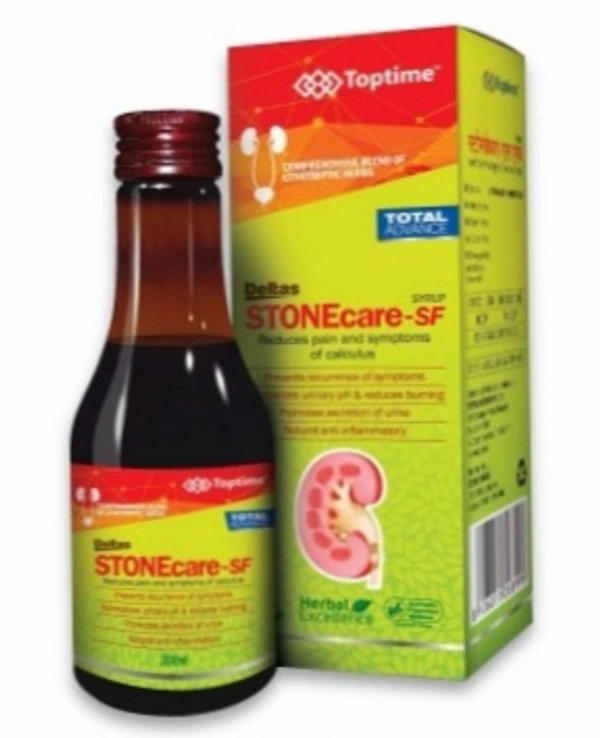Stone care 200 ML