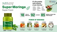 Super Moringa 60 Tab