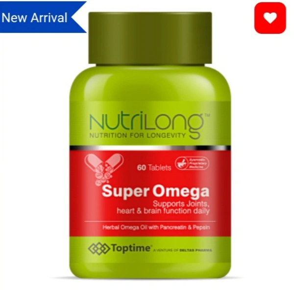 Super Omega 60 Tab