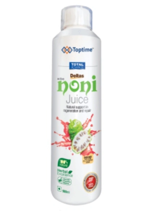 Active Noni Juice 500 ML