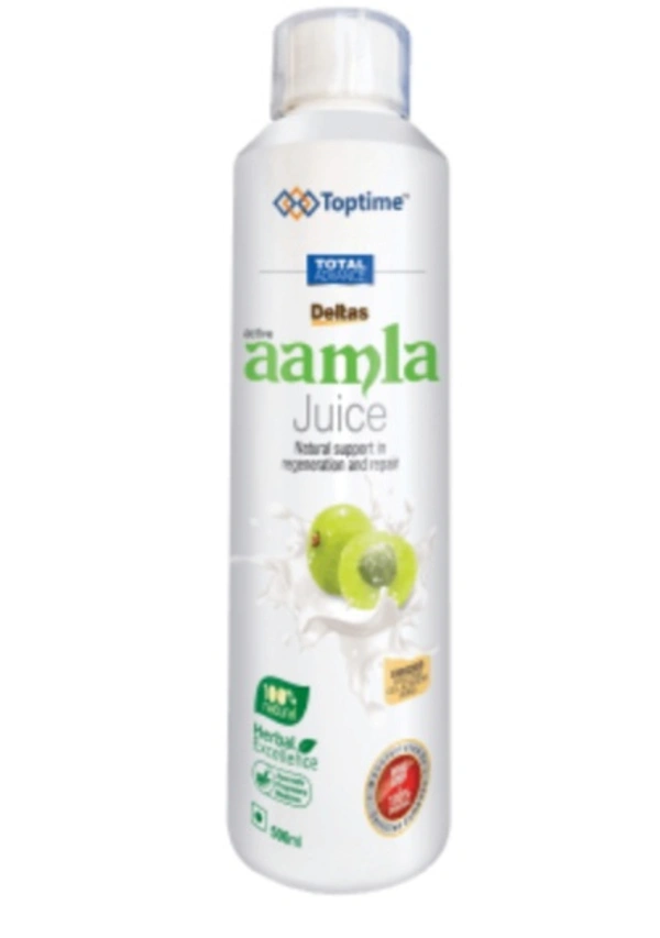 Active Aamla Juice 500 ML