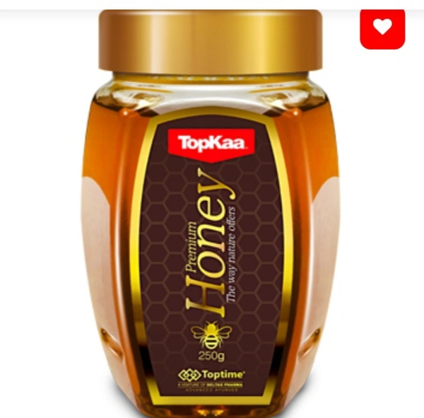 Honey 250 gm