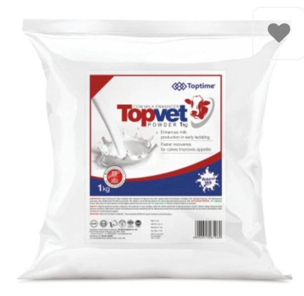 Topvet 1kg
