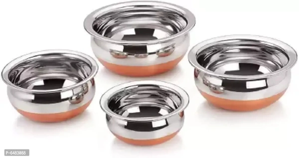Badavision Silver Membership Handi Set Pack Of 4 