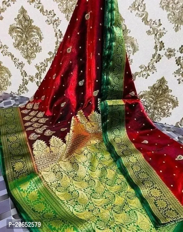 Badavision Banarasi Saree