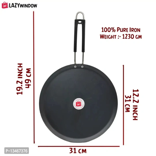 Badavision Induction Base Kitchen Set