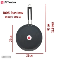 Badavision Induction Base Kitchen Set