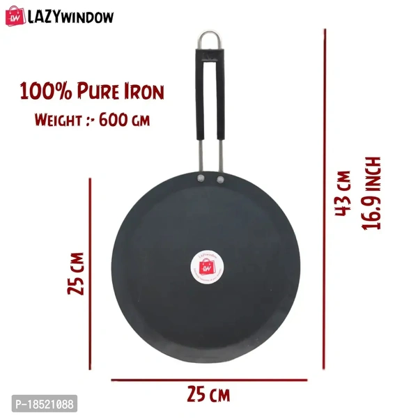 Badavision Induction Base Kitchen Set