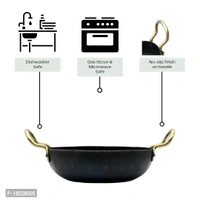 Badavision Induction Base Kitchen Set