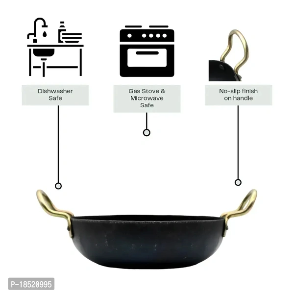 Badavision Induction Base Kitchen Set