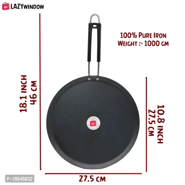 Badavision Induction Base Kitchen Set