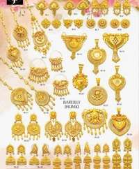 Neck Locket 24 Carat 10 gm
