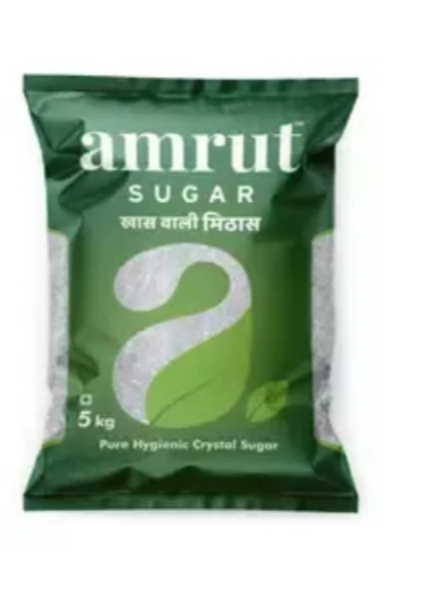 Sugar Medium (Amrut) / शक्कर