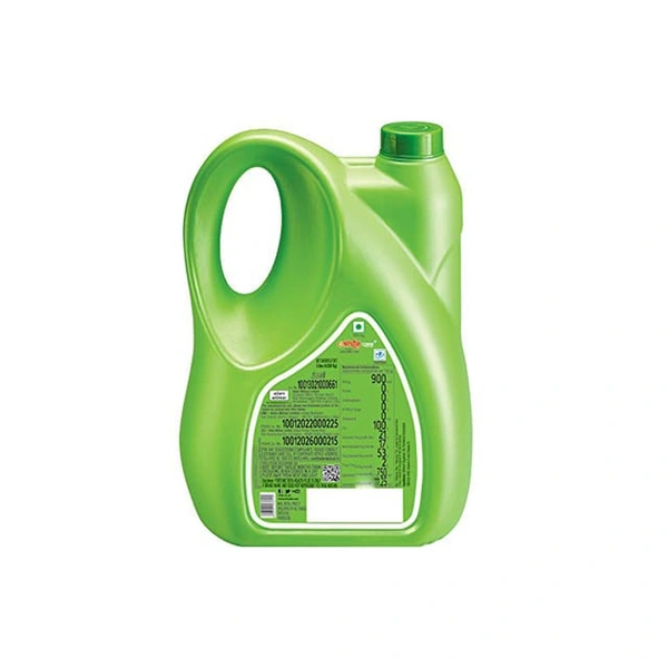 Kings King'S Refined Soyabean Oil/ सोया तेल - 5L