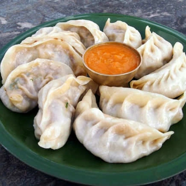 Tibetiyan Momos 40 Pieces