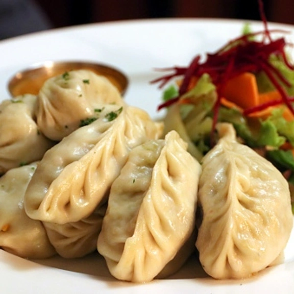 Cheese Momos 40 Pieces