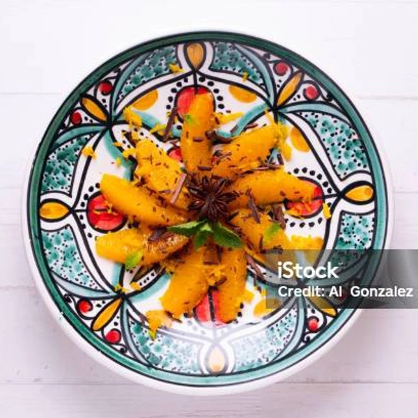 Mango Chocolate Momos 40 Piece 