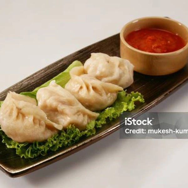 Paneer Chilli Momos 40 Piece 