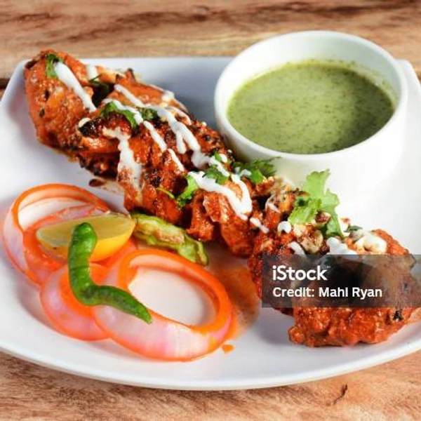 The Breackfast Time  Paneer Achari Momos 40 Piece 