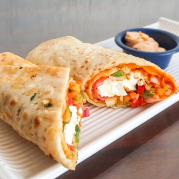 Paneer Cheese Roll 20 Piece 